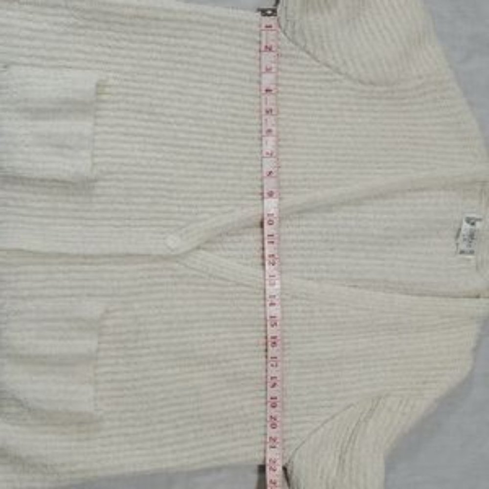 Vintage Barbra Sue Cardigan Sweater - Picture 8 of 12